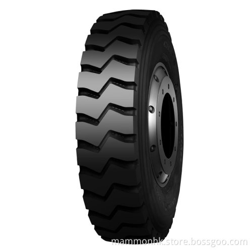 Westlake and Goodride Brand Mining Tires (CB332)